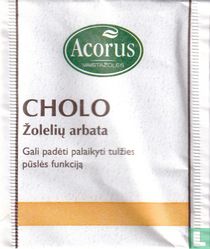 Cholo