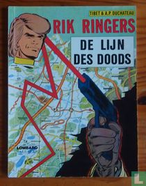 De lijn des doods kaufen