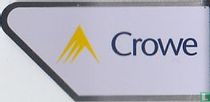 Crowe backside