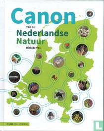 Canon van de Nederlandse natuur