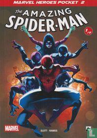 The Amazing Spider-Man kaufen