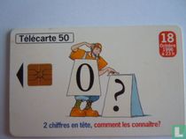 Numération à 10 chiffres acheter