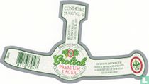 Grolsch Premium Lager (6492)
