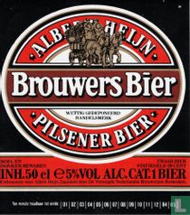 Brouwers Bier