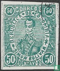Simon Bolivar