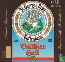 Vollbier Hell