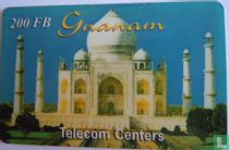 Taj Mahal acheter