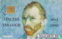 Vincent van Gogh 1853 - 1890