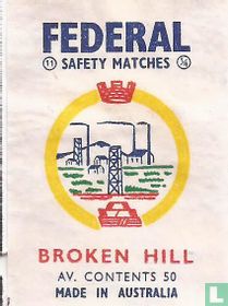 Broken Hill