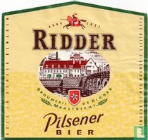 Ridder Pilsener