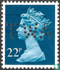 Elizabeth II