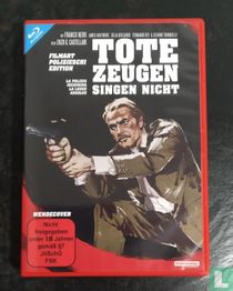 Tote Zeugen Singen Nicht