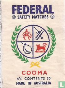 Cooma