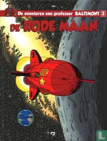 De rode maan kaufen