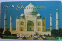 Taj Mahal acheter