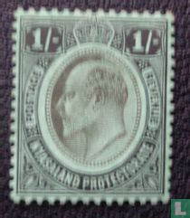 Le roi Édouard VII