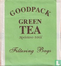Green Tea 