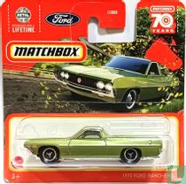 Ford Ranchero