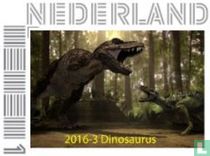 Dinosaurus 