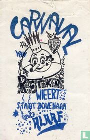 Carnaval van Rogstekers