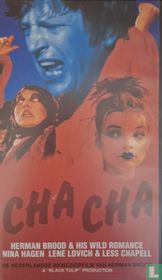 Cha Cha
