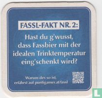 Fassl-fakt nr.2
