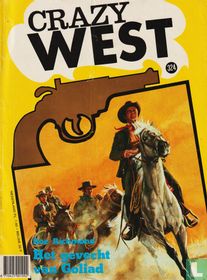 Crazy West 324 kaufen