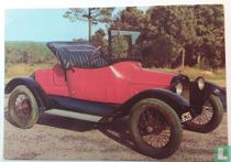 Chevrolet 17 HP Sport 1915