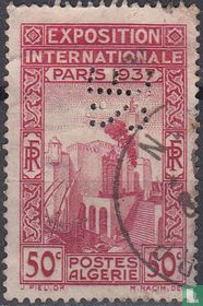 Exposition universelle de Paris