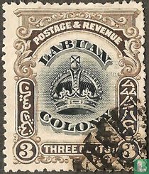 Imperial Crown of India