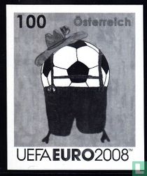 Europees kampioenschap voetbal