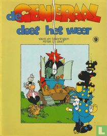 De Generaal doet het weer