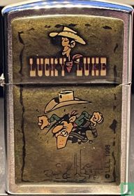 Lucky Luke