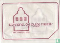 Taveerne "De Oude Munt"