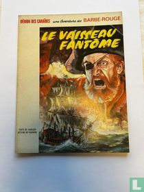 Le vaisseau fantome
