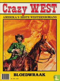 Crazy West 342 kaufen