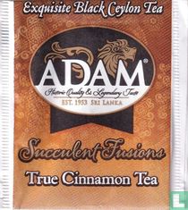 True Cinnamon Tea 