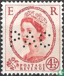 Elizabeth II