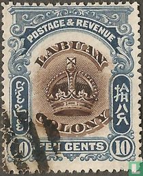 Imperial Crown of India