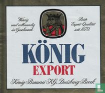 König Export