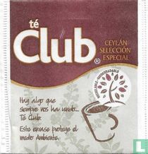 Ceylán Selección Especial
