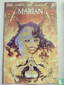 Marian Heretic 2
