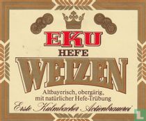 EKU Hefe Weizen