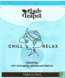 Chill Relax