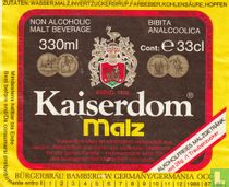 Kaiserdom Malz