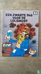 Een zwarte dag voor de Lolsmurf kopen