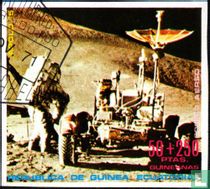 Apollo 15