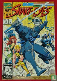 G.I. Joe 135