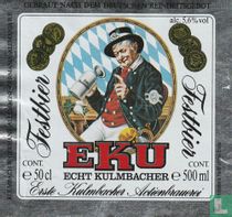 EKU Festbier (50cl)