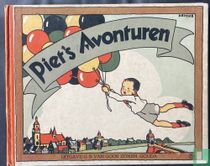 Piet's Avonturen